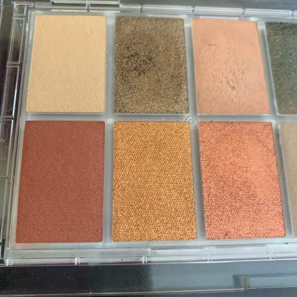 KVD Beauty planet fanatic palette - Picture 4 of 11